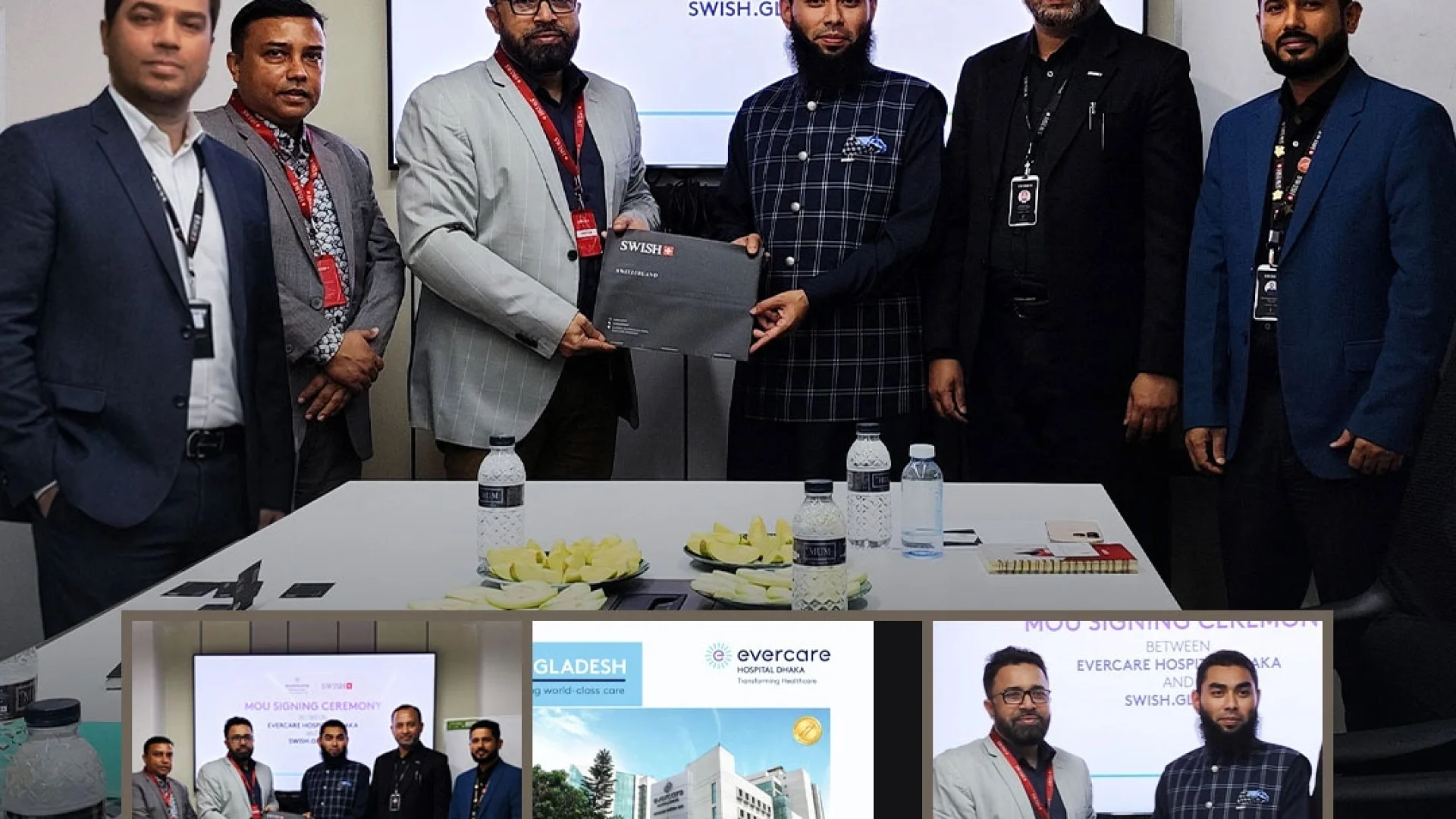 SWISH-Evercare-Hospital